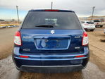 Suzuki SX4 2010