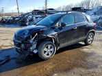 Chevrolet Trax 2020