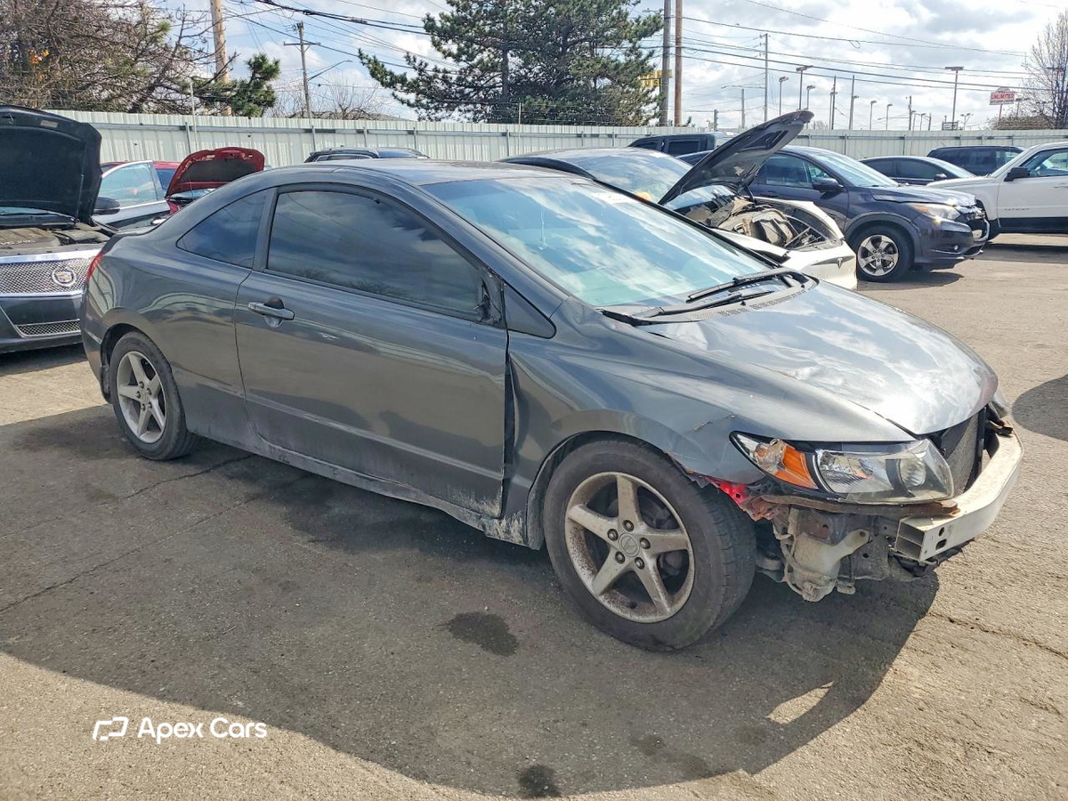 Honda Civic 2011