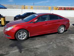 Hyundai Sonata 2014