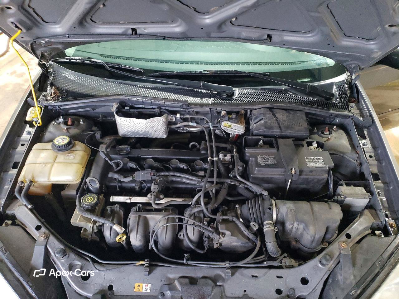 Ford Focus 2007