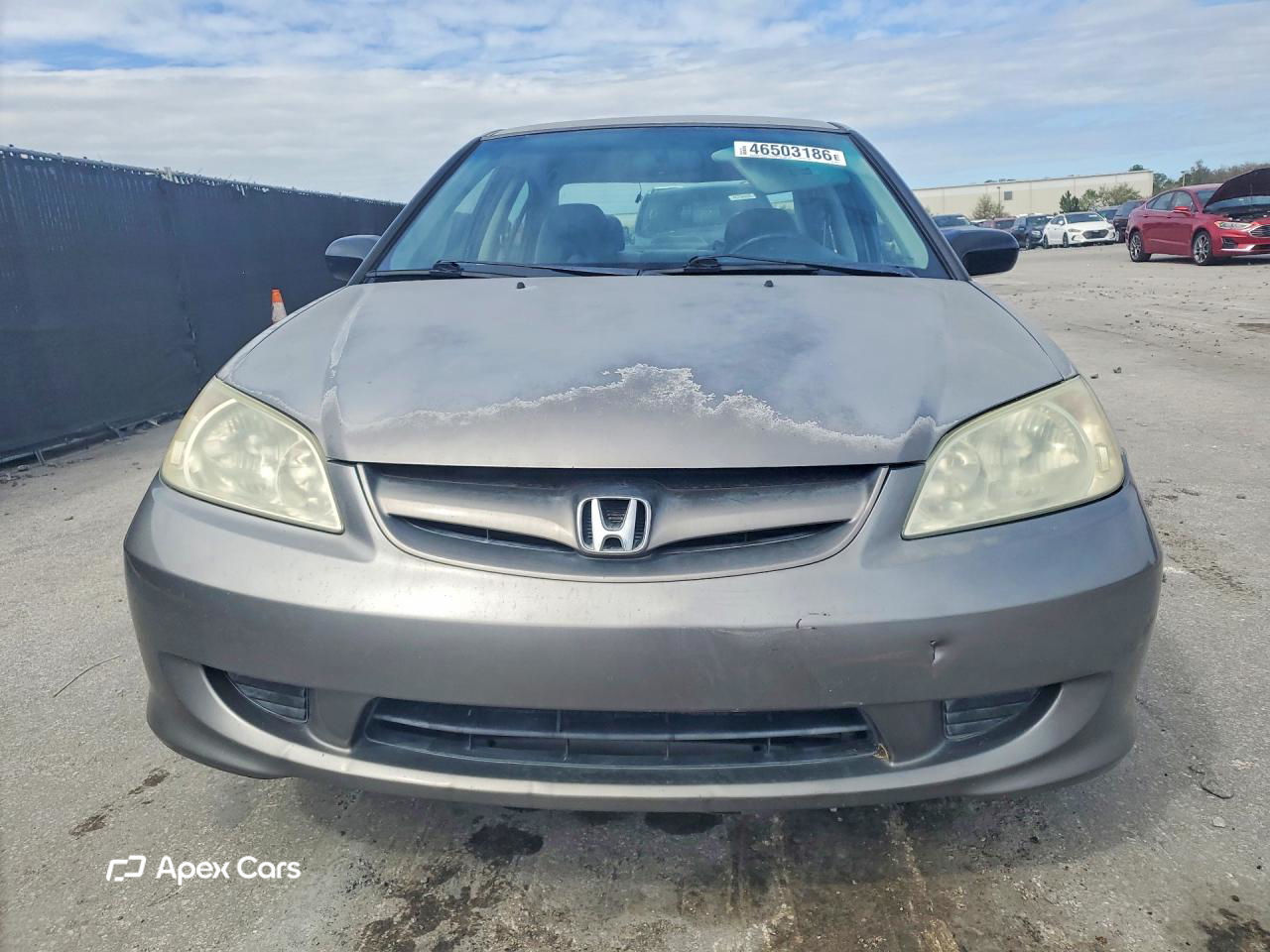 Honda Civic 2005