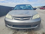 Honda Civic 2005