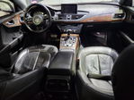 Audi A7 2015