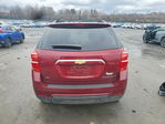 Chevrolet Equinox 2016