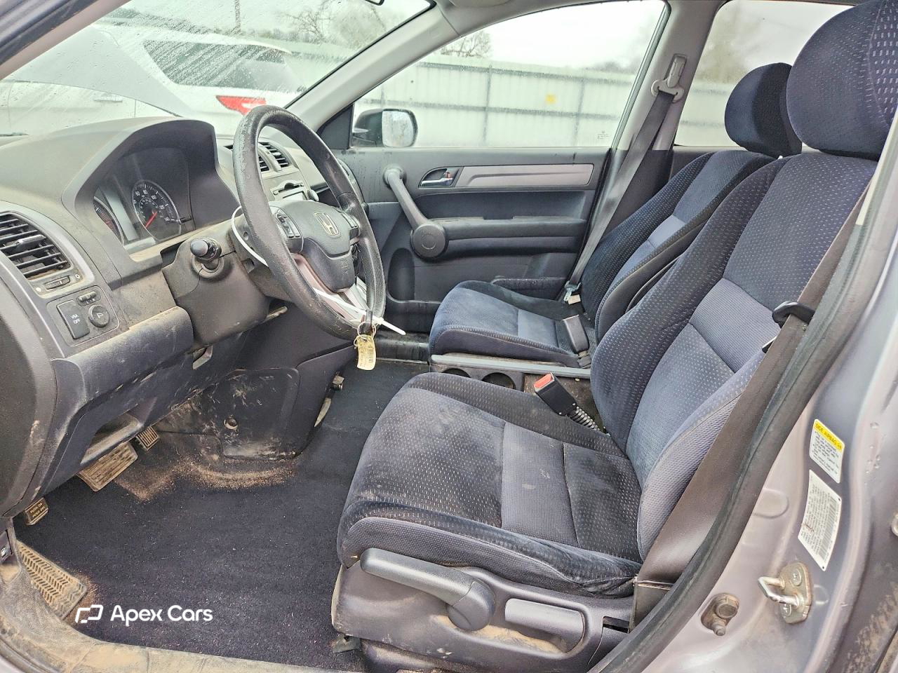 Honda CR-V 2008