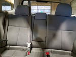 Subaru Forester 2011