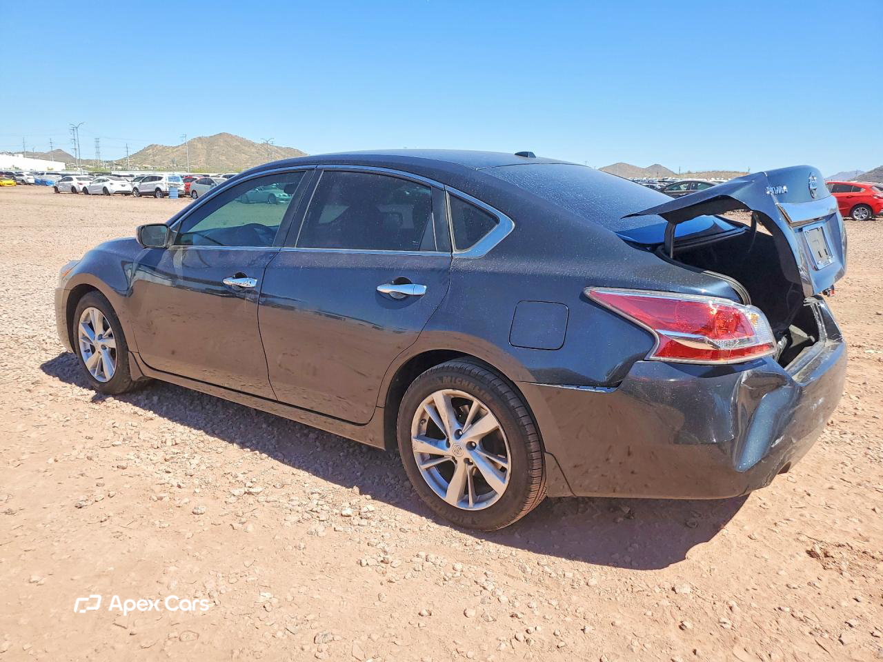 Altima 2015