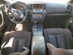 Nissan Maxima 2012