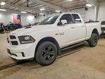 RAM 1500 2017