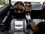 Subaru XV 2014