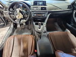 BMW Series 3 2014
