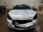 Chevrolet Impala 2012