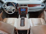 Chevrolet Tahoe 2013