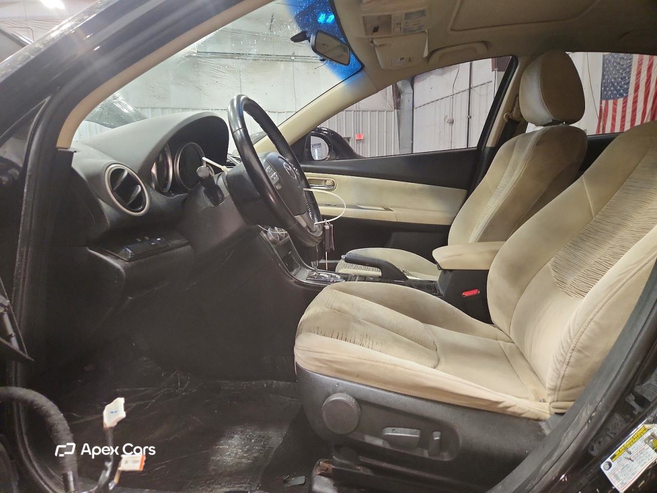 Mazda 6 2010
