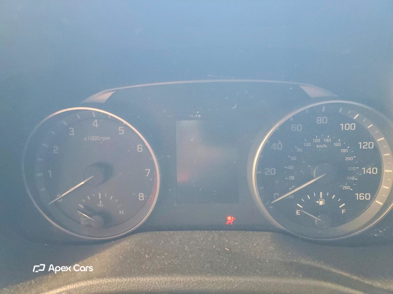 Hyundai Elantra 2018
