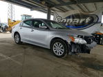 Nissan Altima 2014