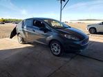 Ford Fiesta 2018