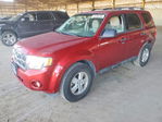 Ford Escape 2012