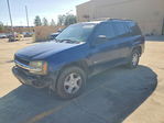 Chevrolet TrailBlazer 2003