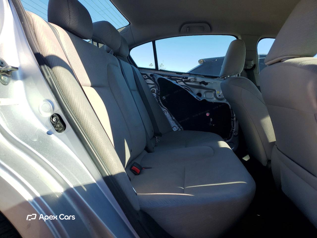 Honda Civic 2013