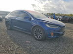 Tesla Model X 2018