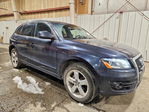 Audi Q5 2012