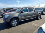 Toyota Tacoma 2013