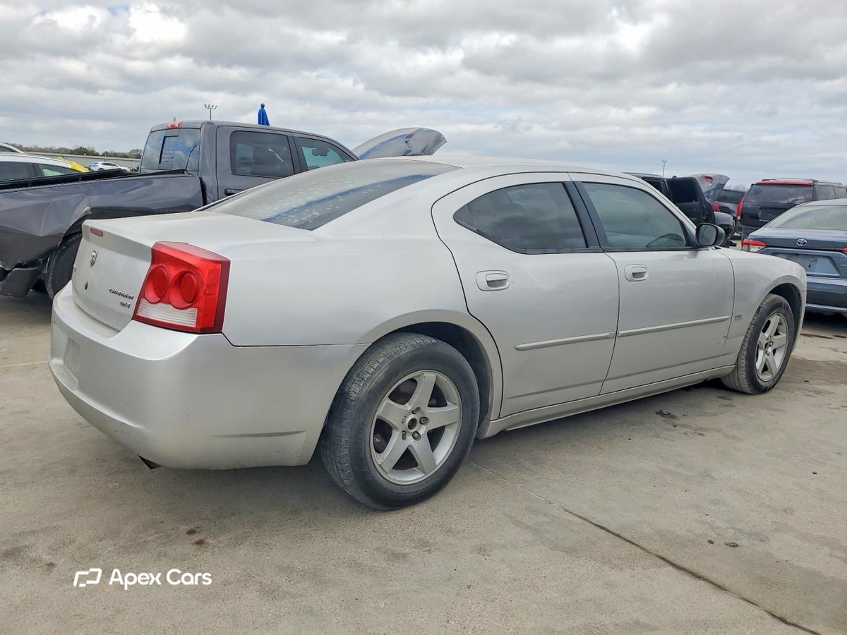 Dodge Charger 2009