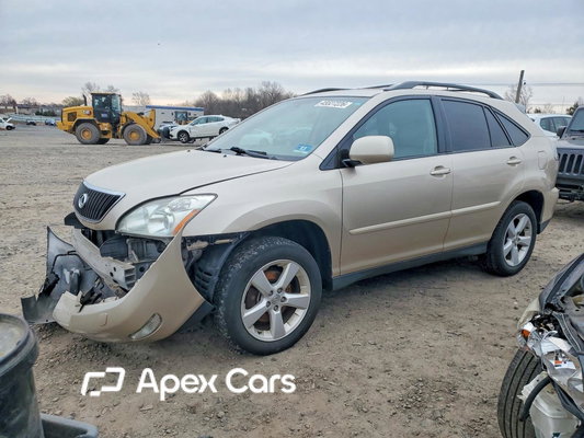 Lexus RX 2005 - Image 1 of 13