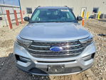 Ford Explorer 2020