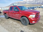 Dodge RAM 2012