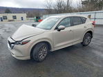 Mazda CX-5 2025
