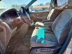 Honda Odyssey 2003