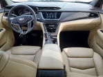Cadillac XT5 2017