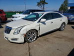 Cadillac XTS 2013