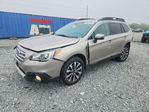 Subaru Outback 2015