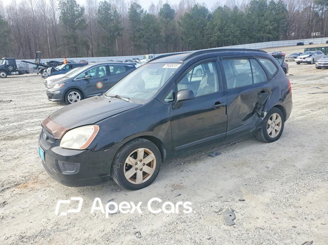 Kia Rondo 2007 - Image 1 of 14