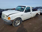 Ford Ranger 2002