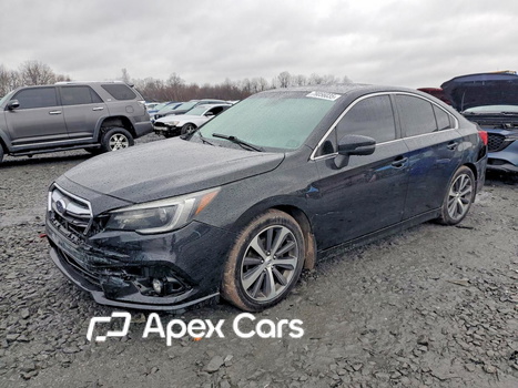 Subaru Legacy 2019 - Image 1 of 12