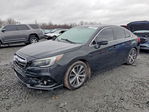 Subaru Legacy 2019