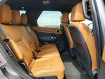 Land Rover Discovery 2018