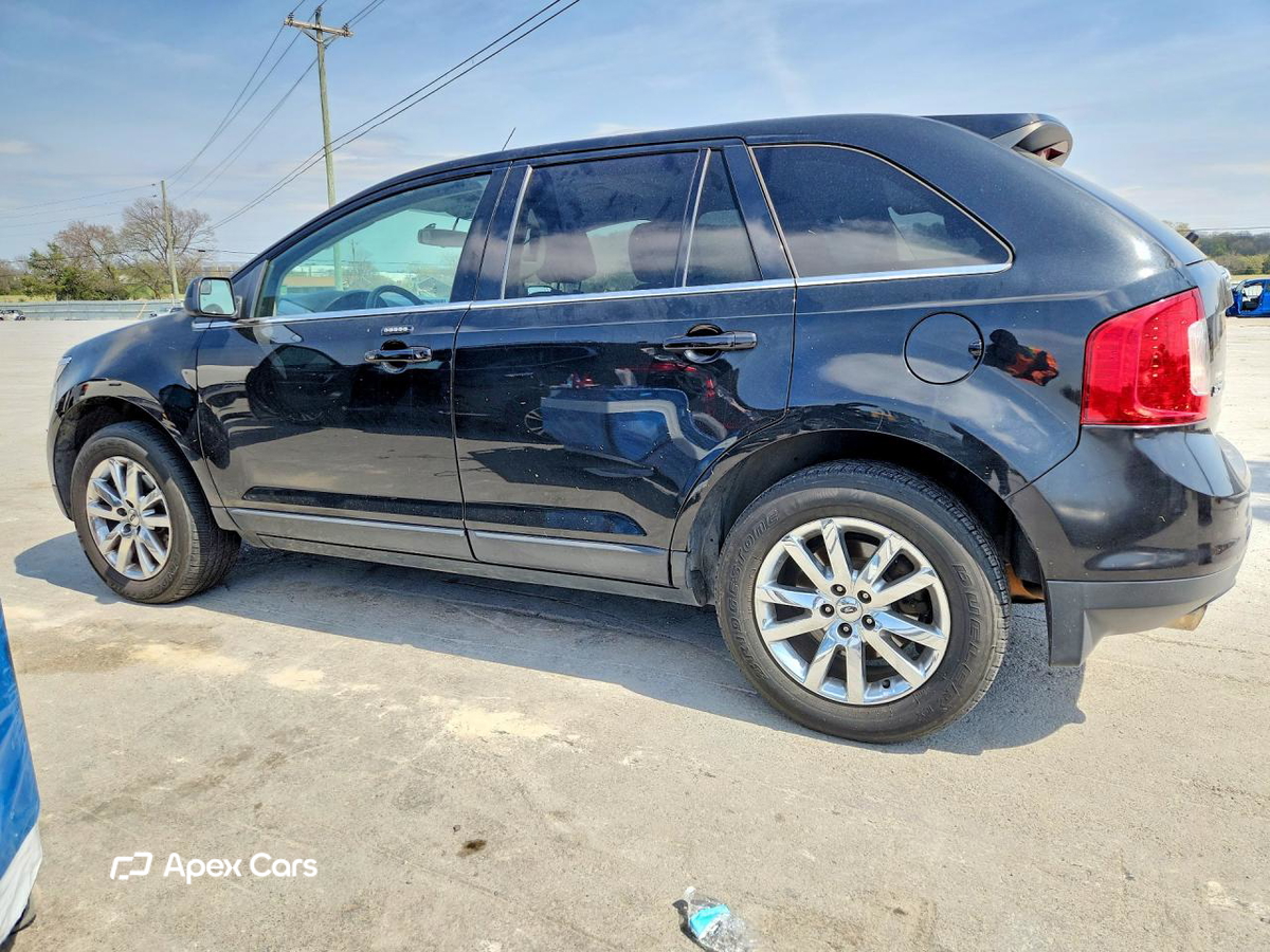 Ford Edge 2013