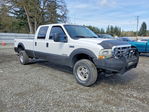 Ford F350 2001