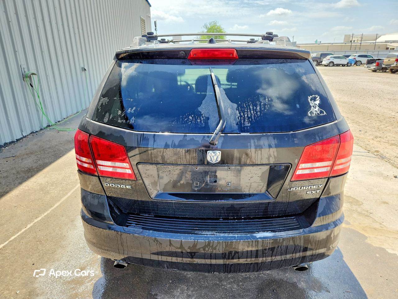 Dodge Journey 2009