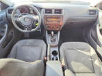 Volkswagen Jetta 2015