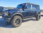 Ford Bronco 2024