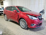 Buick Envision 2019