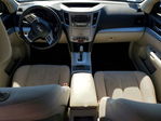 Subaru Legacy 2013