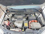 Toyota Camry Solara 2012